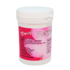 Flosscol Flavouring Concentrate - 17 Flavours